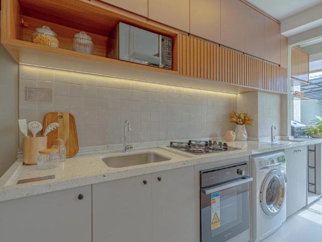 Apartamento para Venda em Manaus/AM Flores 2 Quartos