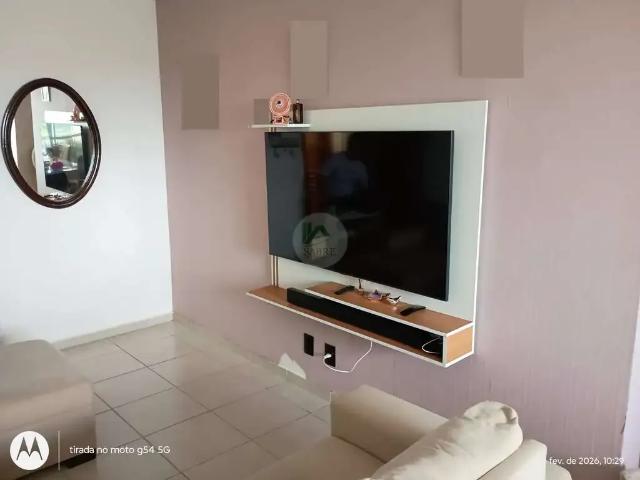 Apartamento para Venda em Manaus/AM Flores 3 Quartos
