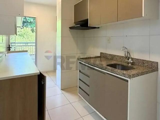 Apartamento para Venda em Manaus/AM Flores 3 Quartos