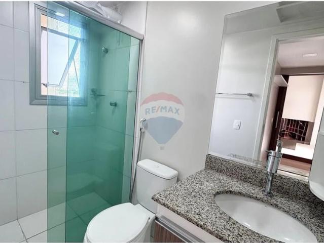 Apartamento para Venda em Manaus/AM Flores 3 Quartos