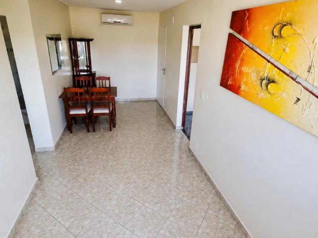 Apartamento para Venda em Manaus/AM Japiim 2 Quartos
