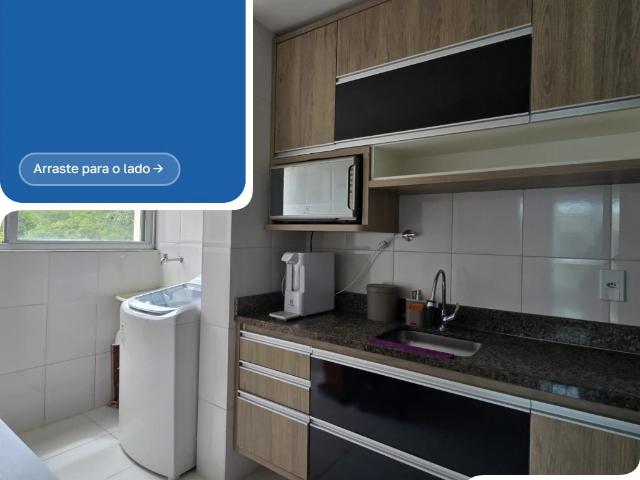 Apartamento para Venda em Manaus/AM Japiim 3 Quartos