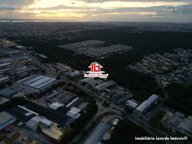 Apartamento para Venda em Manaus/AM Japiim 3 Quartos