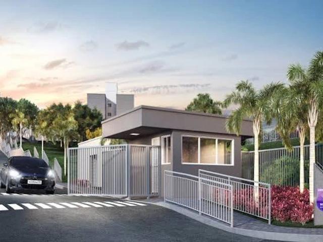Apartamento para Venda em Manaus/AM Lago Azul 1 Quartos
