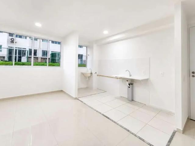 Apartamento para Venda em Manaus/AM Lago Azul 2 Quartos