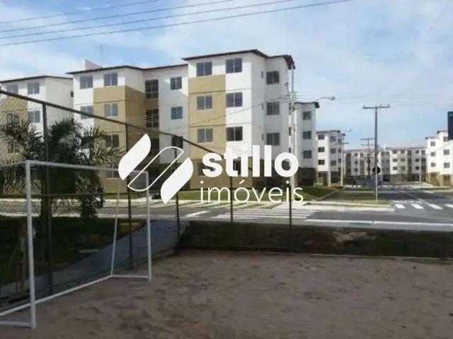 Apartamento para Venda em Manaus/AM Lago Azul 2 Quartos