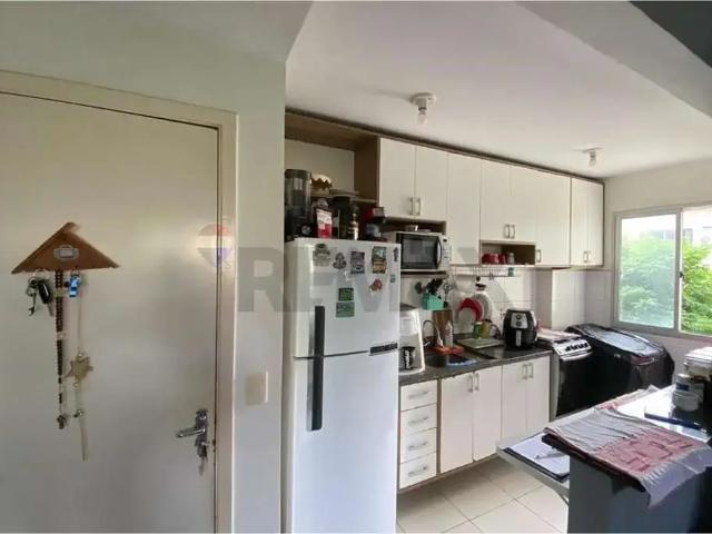 Apartamento para Venda em Manaus/AM Lago Azul 3 Quartos