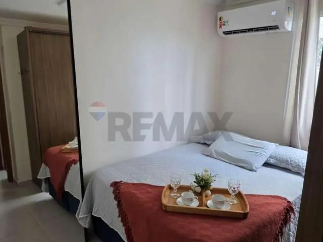 Apartamento para Venda em Manaus/AM Lírio do Vale 2 Quartos