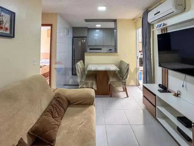 Apartamento para Venda em Manaus/AM Lírio do Vale 2 Quartos