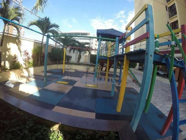 Apartamento para Venda em Manaus/AM Parque 10 de Novembro 4 Quartos
