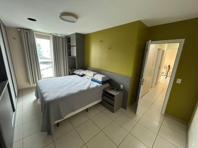 Apartamento para Venda em Manaus/AM Parque 10 de Novembro 4 Quartos