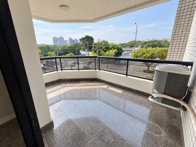 Apartamento para Venda em Manaus/AM Parque 10 de Novembro 4 Quartos