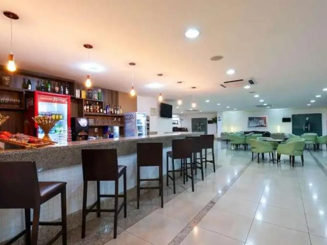 Apartamento para Venda em Manaus/AM Parque 10 de Novembro 1 Quartos