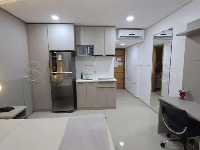 Apartamento para Venda em Manaus/AM Parque 10 de Novembro 1 Quartos