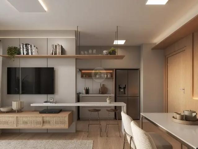 Apartamento para Venda em Manaus/AM Parque 10 de Novembro 1 Quartos