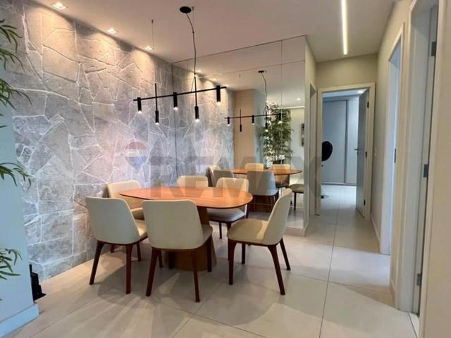 Apartamento para Venda em Manaus/AM Parque 10 de Novembro 3 Quartos