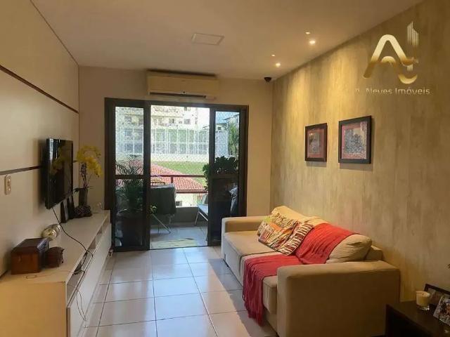 Apartamento para Venda em Manaus/AM Parque 10 de Novembro 3 Quartos