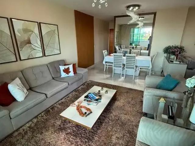 Apartamento para Venda em Manaus/AM Parque 10 de Novembro 3 Quartos
