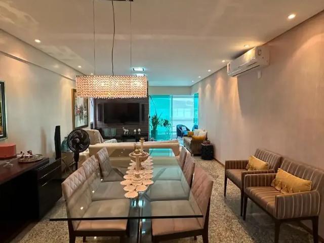 Apartamento para Venda em Manaus/AM Parque 10 de Novembro 3 Quartos