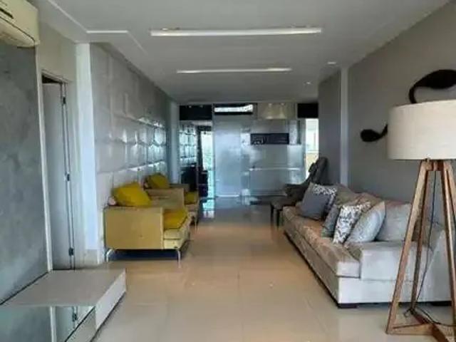 Apartamento para Venda em Manaus/AM Parque 10 de Novembro 3 Quartos