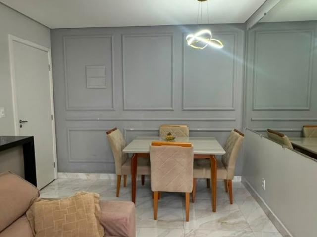 Apartamento para Venda em Manaus/AM Parque 10 de Novembro 3 Quartos