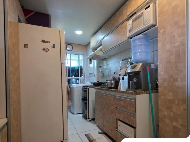 Apartamento para Venda em Manaus/AM Parque 10 de Novembro 3 Quartos