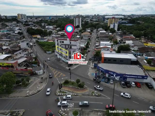 Apartamento para Venda em Manaus/AM Parque 10 de Novembro 3 Quartos