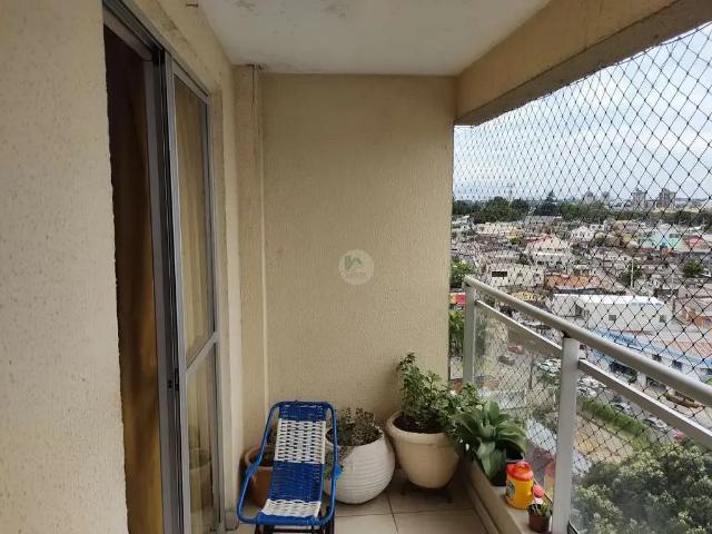 Apartamento para Venda em Manaus/AM Parque 10 de Novembro 3 Quartos