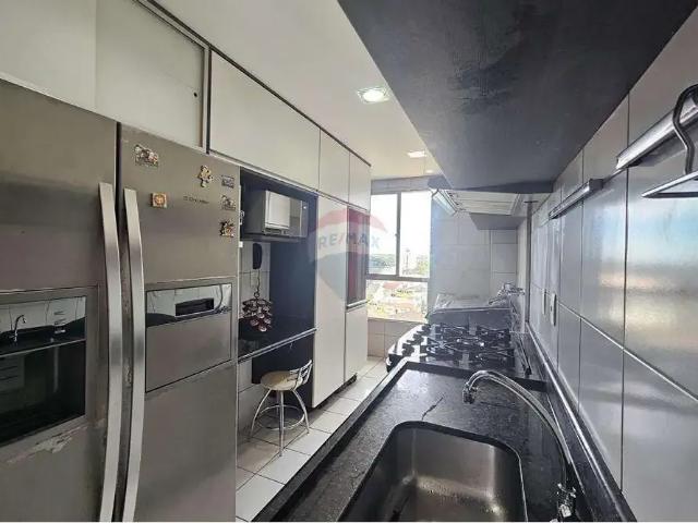 Apartamento para Venda em Manaus/AM Parque 10 de Novembro 3 Quartos