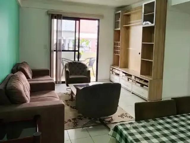 Apartamento para Venda em Manaus/AM Parque 10 de Novembro 3 Quartos