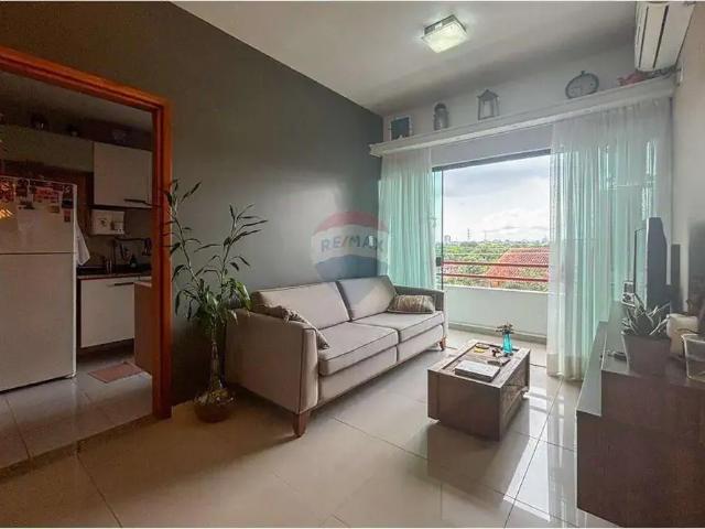 Apartamento para Venda em Manaus/AM Parque 10 de Novembro 3 Quartos