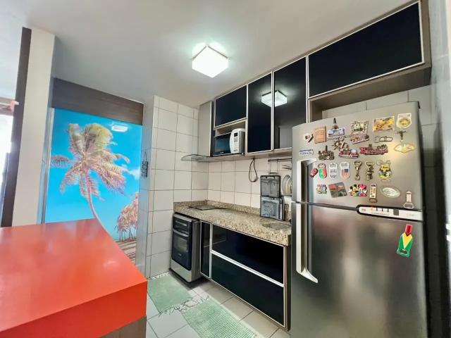 Apartamento para Venda em Manaus/AM Parque 10 de Novembro 3 Quartos