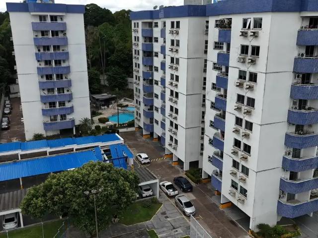 Apartamento para Venda em Manaus/AM Parque 10 de Novembro 3 Quartos