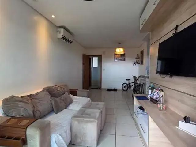 Apartamento para Venda em Manaus/AM Parque 10 de Novembro 3 Quartos