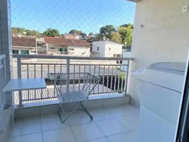 Apartamento para Venda em Manaus/AM Parque das Laranjeiras 3 Quartos