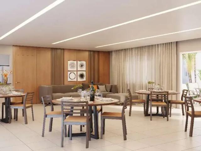 Apartamento para Venda em Manaus/AM Planalto 2 Quartos