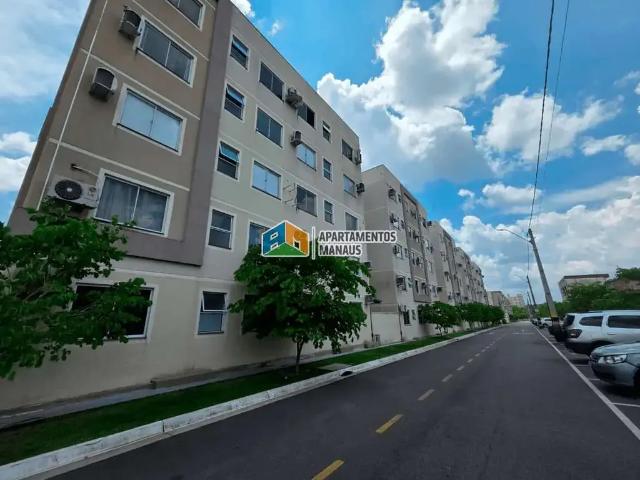 Apartamento para Venda em Manaus/AM Planalto 2 Quartos