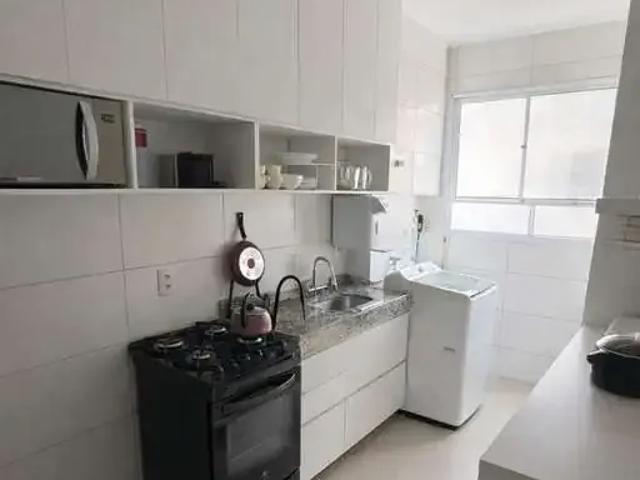 Apartamento para Venda em Manaus/AM Planalto 2 Quartos
