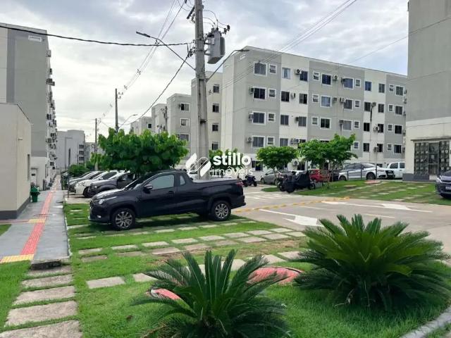 Apartamento para Venda em Manaus/AM Planalto 2 Quartos