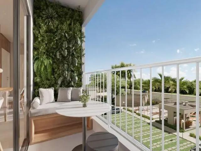 Apartamento para Venda em Manaus/AM Planalto 2 Quartos