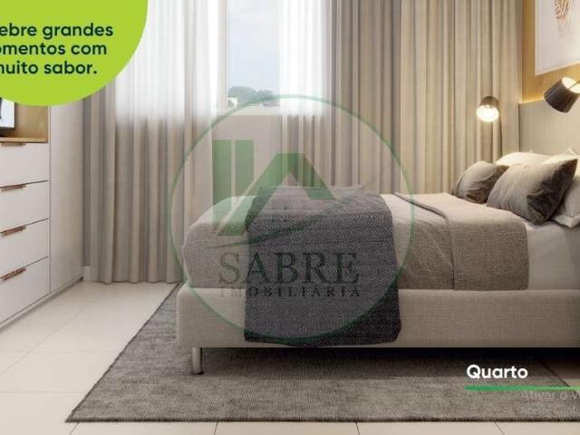Apartamento para Venda em Manaus/AM Planalto 2 Quartos