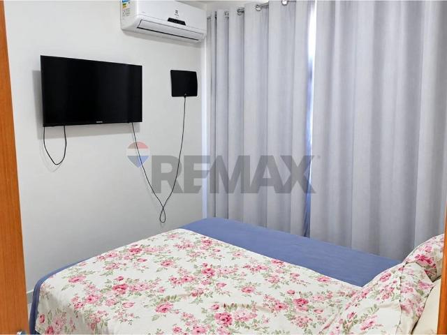 Apartamento para Venda em Manaus/AM Planalto 2 Quartos