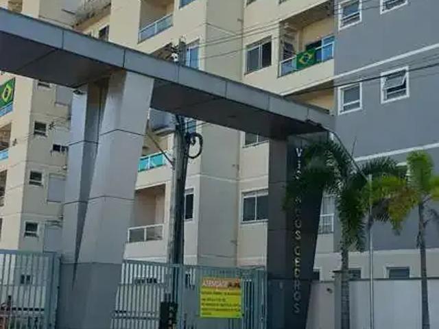 Apartamento para Venda em Manaus/AM Planalto 2 Quartos