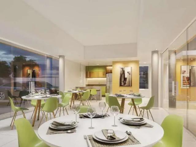 Apartamento para Venda em Manaus/AM Planalto 3 Quartos