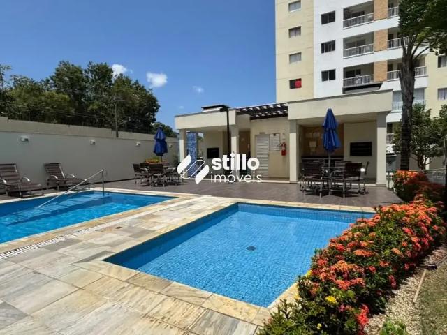 Apartamento para Venda em Manaus/AM Ponta Negra 2 Quartos