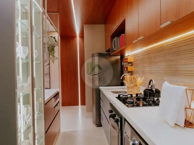 Apartamento para Venda em Manaus/AM Ponta Negra 2 Quartos