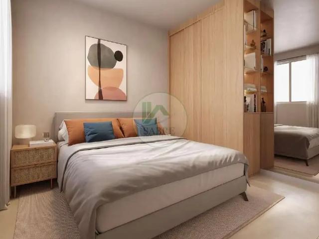 Apartamento para Venda em Manaus/AM Ponta Negra 2 Quartos
