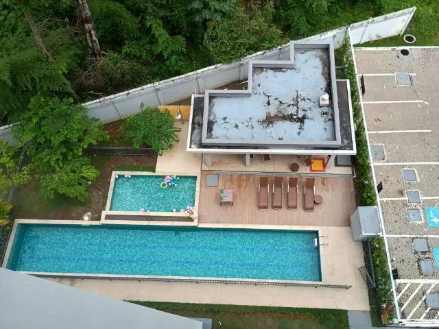 Apartamento para Venda em Manaus/AM Ponta Negra 2 Quartos