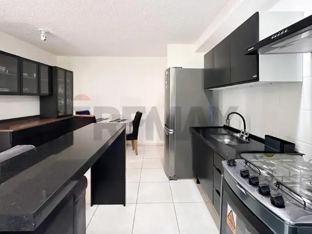 Apartamento para Venda em Manaus/AM Ponta Negra 2 Quartos