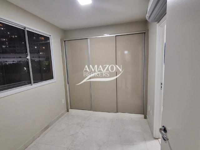Apartamento para Venda em Manaus/AM Ponta Negra 2 Quartos